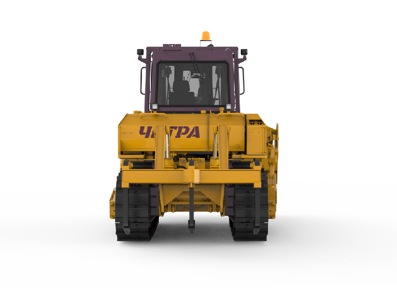 Бульдозер Четра Т-11